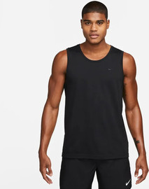 NIKE Nike Primary DV9833-010 ביגוד גופיות