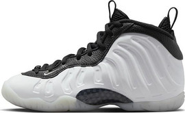 NIKE נעלי כדורסל Nike לנשים ונוער דגם Little Posite One