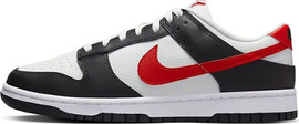 NIKE נעלי סניקרס Nike לגברים דגם Dunk Low Retro