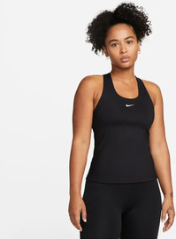 NIKE Nike Swoosh DV9897-010 ביגוד חזיות ספורט