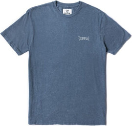 VISSLA חולצה קצרה לגברים Masters Of Stoke Cosmic Wash S/S Tee