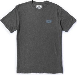 VISSLA חולצה קצרה לגברים Unlimited Cosmic Wash Short Sleeve Tee