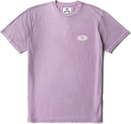 VISSLA חולצה קצרה לגברים Unlimited Cosmic Wash Short Sleeve Tee