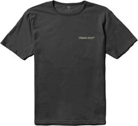 VISSLA חולצה קצרה לגברים Window Organic Tee
