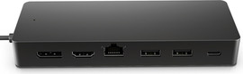 HP תחנת עגינה Multiport Hub HP Univ USB-C 50H55UT