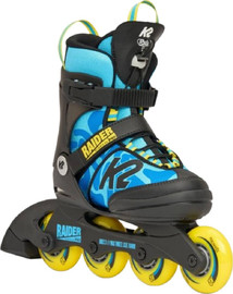 K2 רולר RAIDER PRO