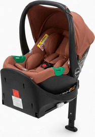 ICON סלקל כולל בסיס R129 צבע חום אדמה – ICON