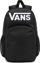 Vans תיק ואנס קלאסי שחור לבן VANS