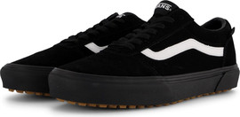 Vans נעלי ואנס MN Ward VansGuard גברים - ואנס - Black