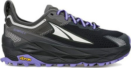 Altra Olympus 5 נעלי ריצת שבילים לנשים