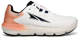 Altra Provision 7 נעלי ריצה תומכות לנשים