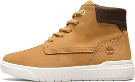 TIMBERLAND נעלי סניקרס Timberland לילדים דגם Seneca Bay