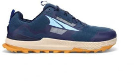 Altra Lone Peak 7 נעלי ריצת שטח לגברים