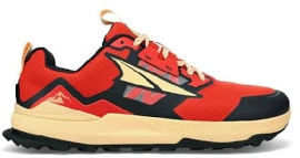 Altra Lone Peak 7 נעלי ריצת שטח לגברים