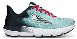 Altra Provision 6 נעלי ריצה תומכות לנשים