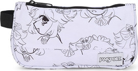 JanSport Medium Accessory Pouch MANGA MOOD