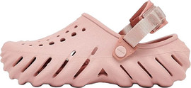 Crocs נעלי Crocs לבנות דגם Crocs Echo