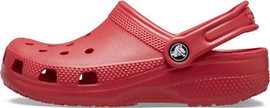 Crocs כפכפי Crocs לבנים דגם Classic