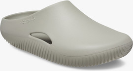 Crocs Crocs Mellow Clog - כפכף קרוקס קלוג מילו בצבע אפור