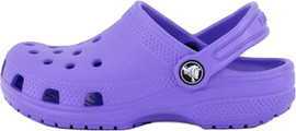 Crocs כפכפי Crocs לבנות דגם Classic