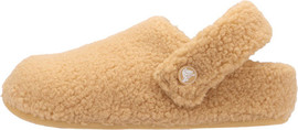 Crocs כפכפי Crocs לנשים דגם Classic Cozzzy