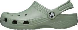 Crocs כפכפי Crocs לבנים דגם Classic