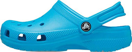 Crocs כפכפי Crocs לבנים דגם Classic