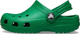 Crocs כפכפי Crocs לבנים דגם Classic