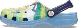 Crocs כפכפי Crocs לבנים דגם Classic