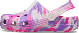 Crocs כפכפי Crocs לבנות דגם Classic