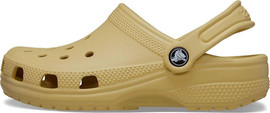 Crocs כפכפי Crocs לבנים דגם Classic