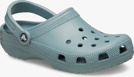 Crocs Crocs Classic - נעלי קרוקס קלאסים בצבע ירוק פונד