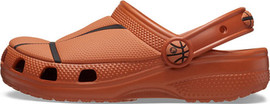 Crocs כפכפי Crocs לבנים דגם Classic Basketball Clog
