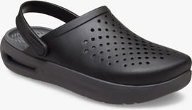 Crocs Crocs InMotion Clog - כפכפי קרוקס קלוג בצבע שחור
