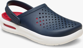 Crocs Crocs InMotion Clog - כפכפי קרוקס קלוג בצבע נייבי