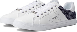 TOMMY HILFIGER נעלי סניקרס TOMMY HILFIGER לנשים