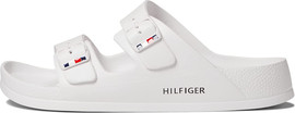 TOMMY HILFIGER כפכפי Hilfiger Men's לגברים דגם Zolo