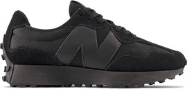 New Balance סניקרס  Men's 327 Triple Black - לגברים