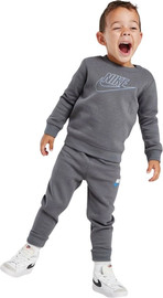 NIKE חליפת ספורט Jordan לילדים