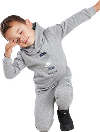NIKE חליפת ספורט Jordan לילדים