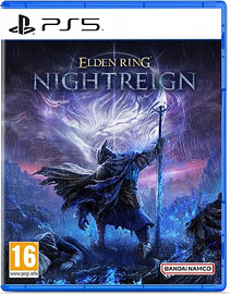 SONY משחק PS5 Elden Ring Nightreign