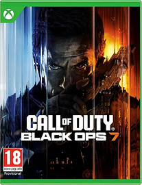 MICROSOFT משחק Xbox One / Xbox Series X Call Of Duty Black Ops 7