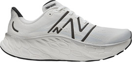 New Balance נעלי ריצה מור רחבות גברים ניו באלאנס New Balance Fresh Foam X More V4 MMORCW4
