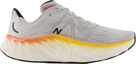 New Balance נעלי ריצה מור רחבות גברים ניו באלאנס New Balance Fresh Foam X More V4 MMORC04
