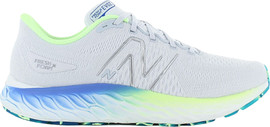 New Balance נעלי ריצה נייטראליות גברים ניו באלאנס New Balance Evoz v3 Fresh Foam X