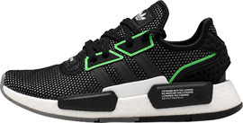 Adidas נעלי סניקרס Adidas לבנים דגם NMD G1