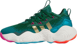 Adidas נעלי סניקרס Adidas לנשים ונוער דגם Young 3