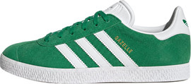 Adidas נעלי סניקרס Adidas לנשים ונוער דגם Gazelle