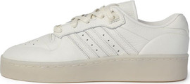 Adidas נעלי סניקרס Adidas לגברים דגם Rivalry Lux Low