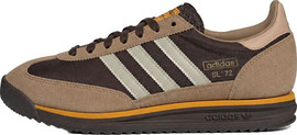 Adidas נעלי סניקרס Adidas לגברים דגם SL 72 RS